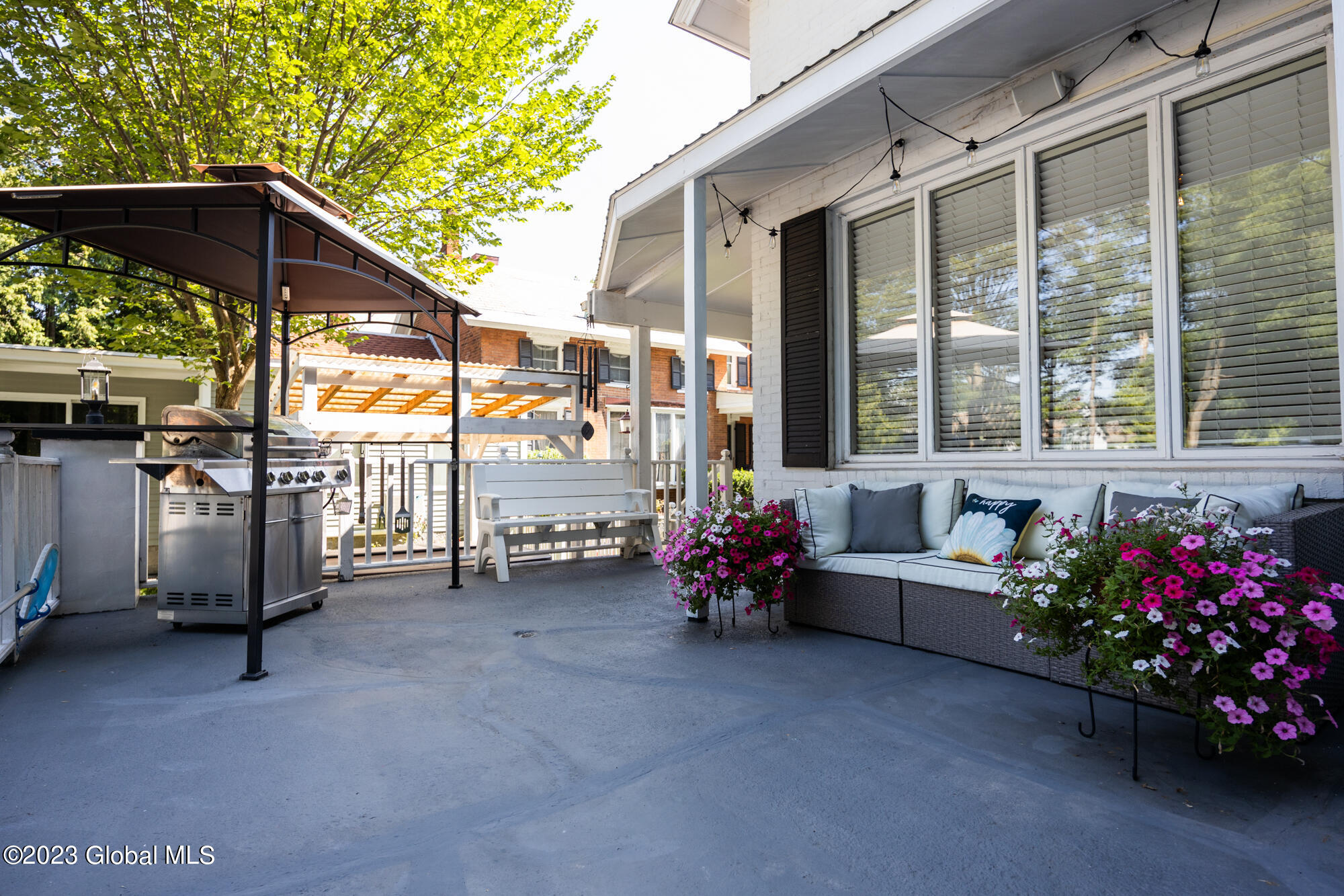 200 Ridge Street Glens Falls, NY 12801 - Photo 52 of 67 Porch