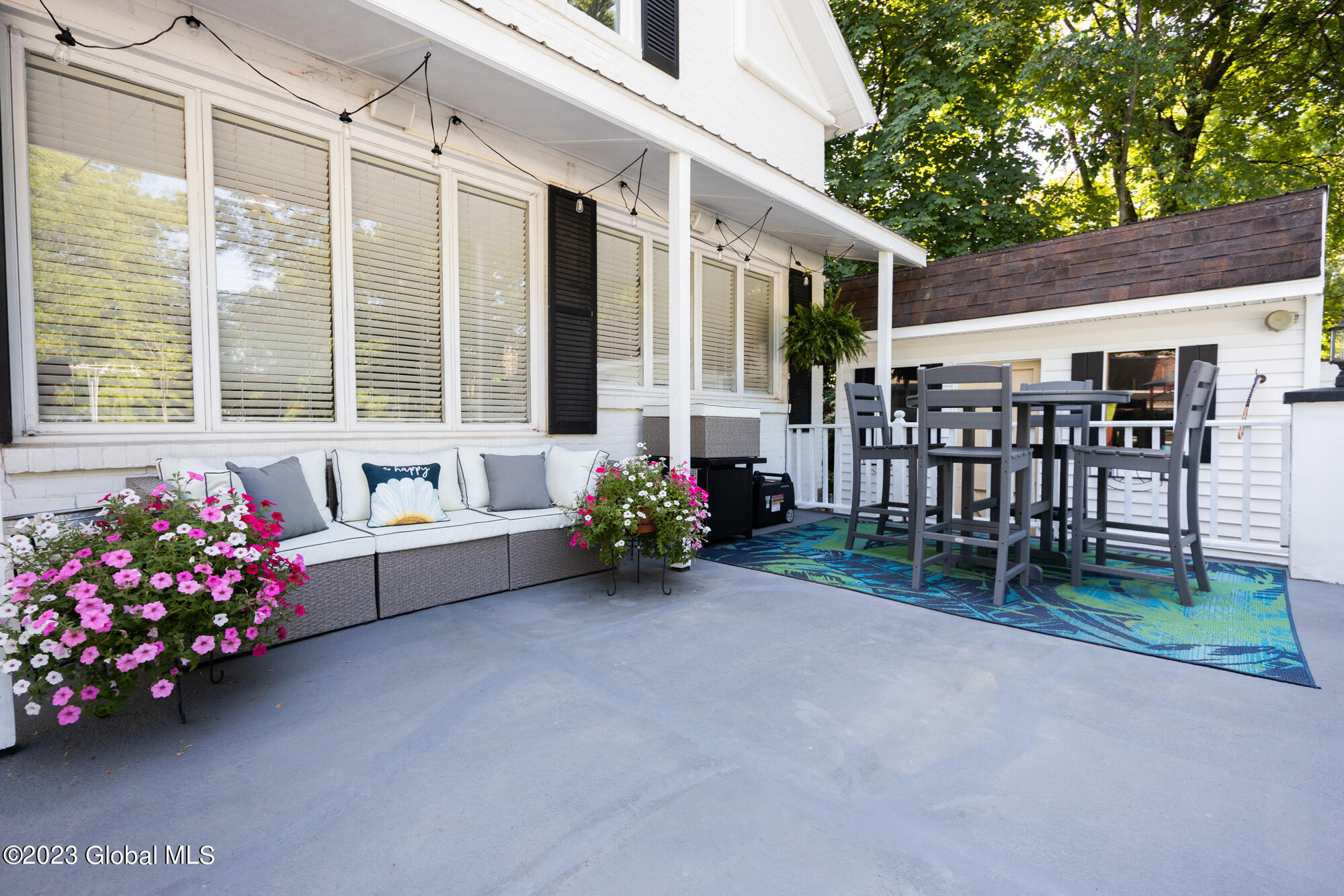 200 Ridge Street Glens Falls, NY 12801 - Photo 53 of 67 Porch