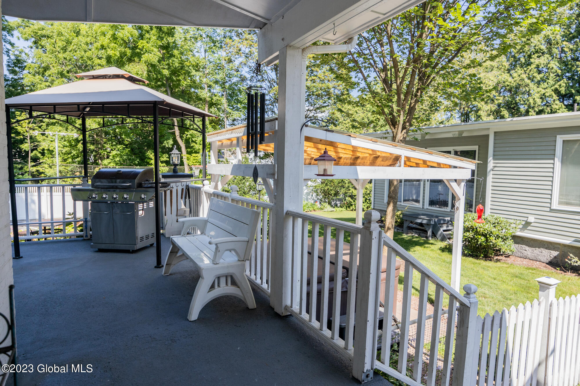 200 Ridge Street Glens Falls, NY 12801 - Photo 56 of 67 Porch
