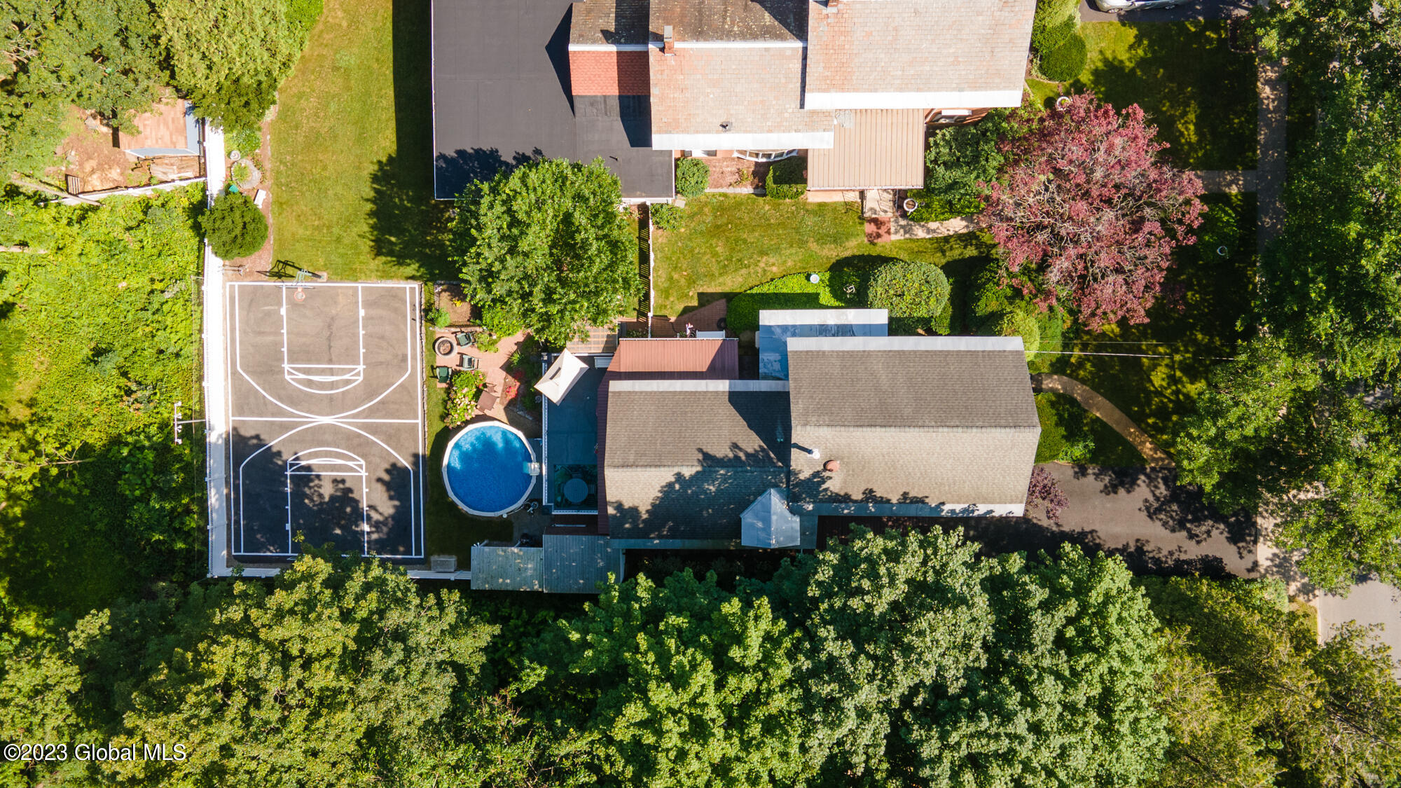 200 Ridge Street Glens Falls, NY 12801 - Photo 57 of 67 200 Ridge St