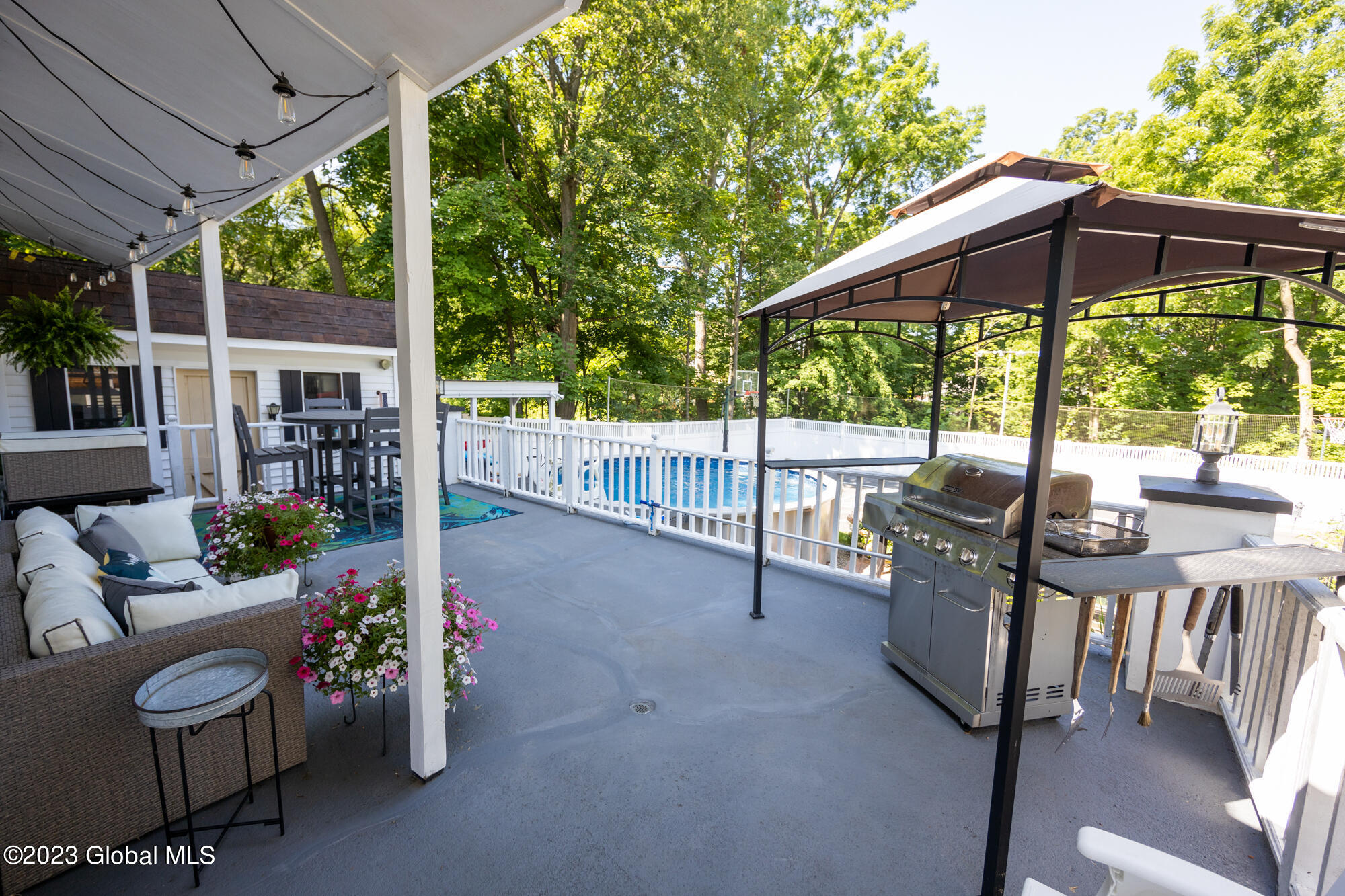 200 Ridge Street Glens Falls, NY 12801 - Photo 6 of 67 Porch