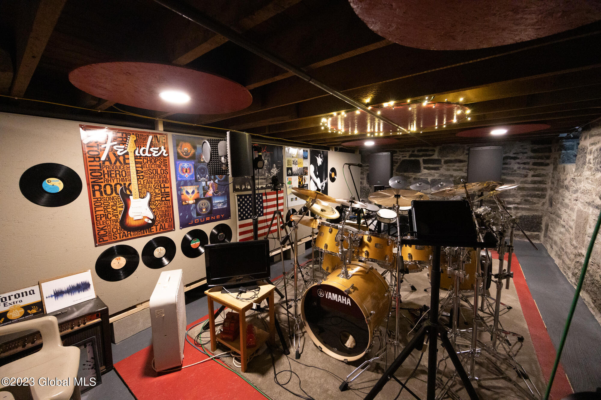 200 Ridge Street Glens Falls, NY 12801 - Photo 62 of 67 Basement