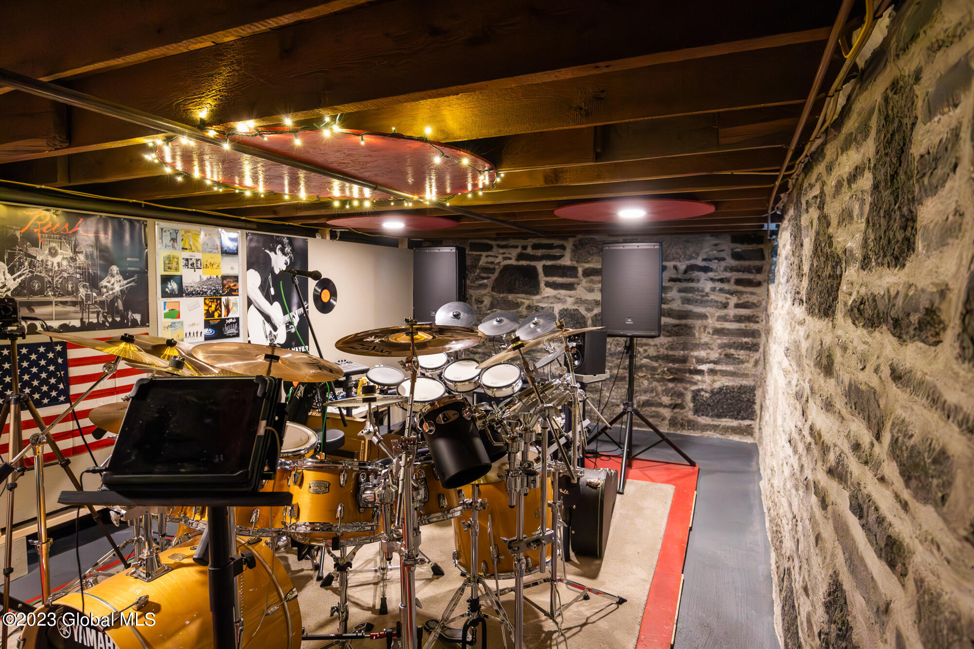 200 Ridge Street Glens Falls, NY 12801 - Photo 63 of 67 Basement