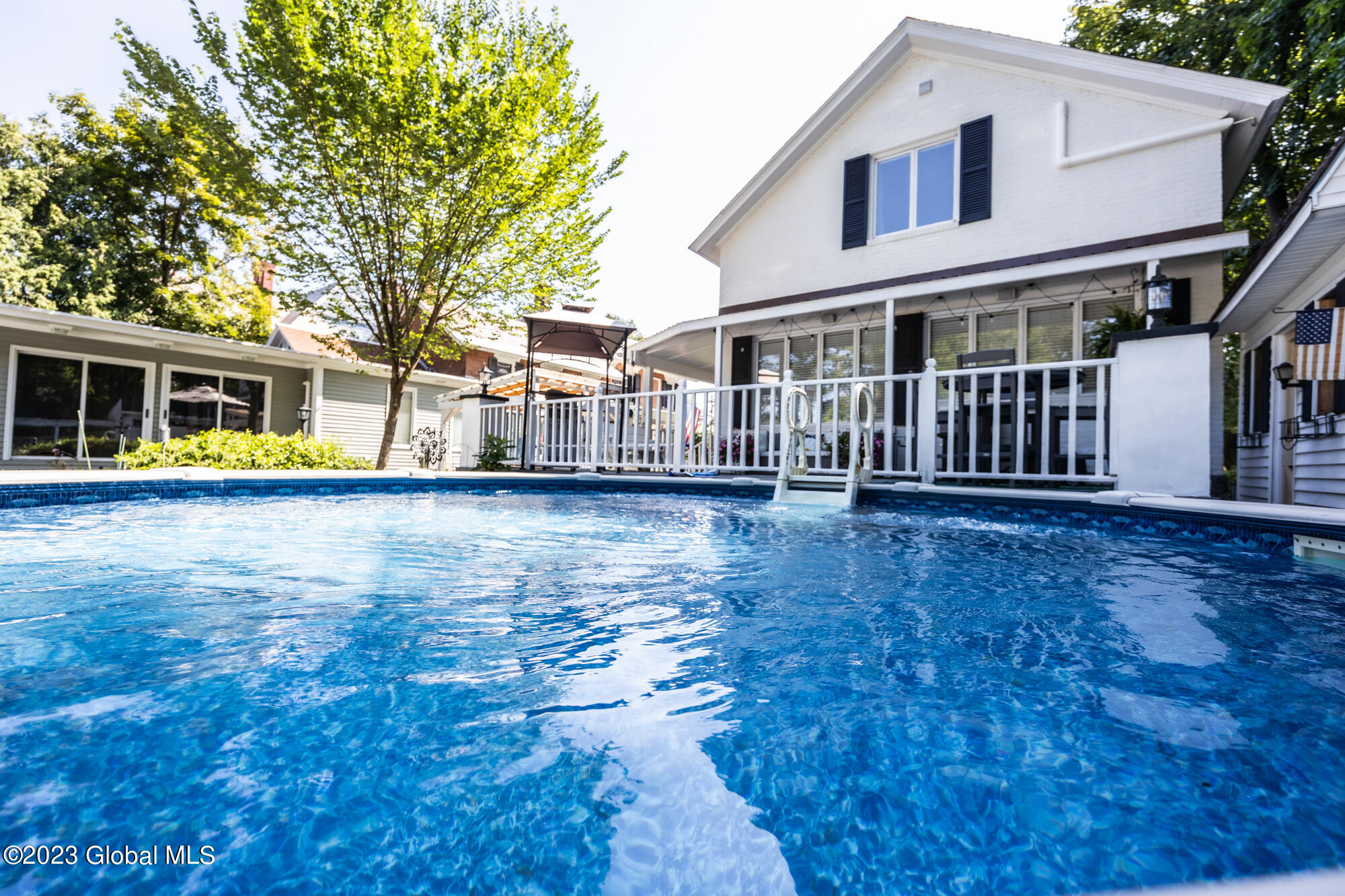 200 Ridge Street Glens Falls, NY 12801 - Photo 7 of 67 Pool