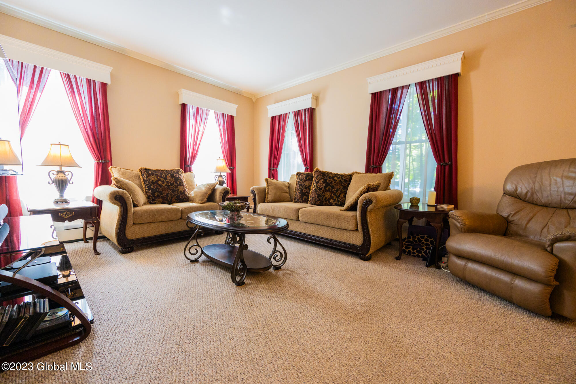 200 Ridge Street Glens Falls, NY 12801 - Photo 8 of 67 Living Room