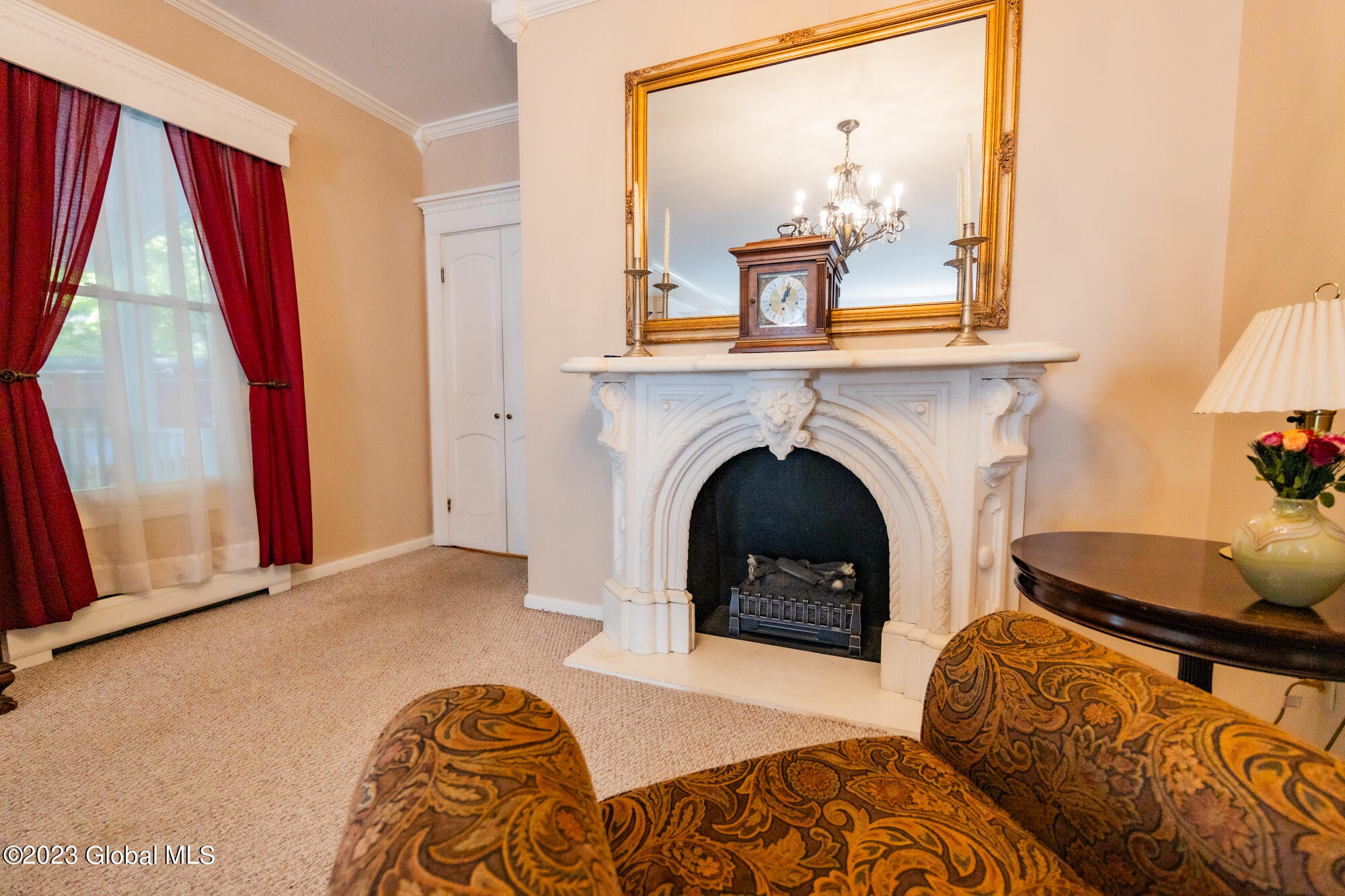 200 Ridge Street Glens Falls, NY 12801 - Photo 9 of 67 Living Room