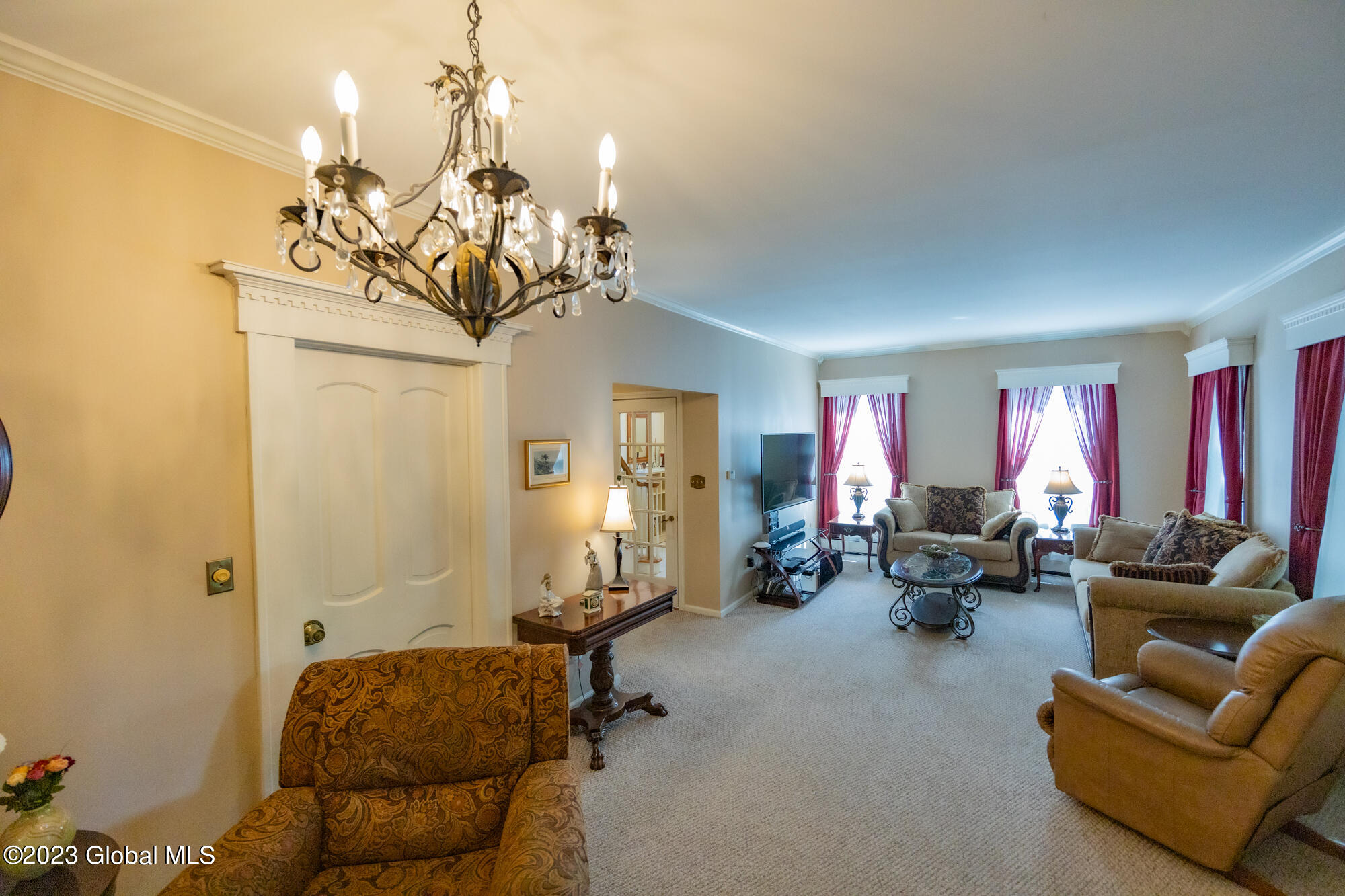 200 Ridge Street Glens Falls, NY 12801 - Photo 10 of 67 Living Room