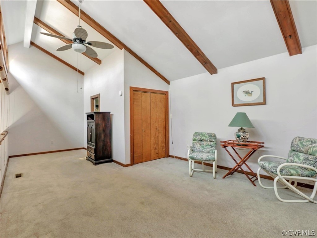 3822 Timber Ridge Road Midlothian, VA 23112 - Photo 29 of 38 a view of an chairs in livingroom