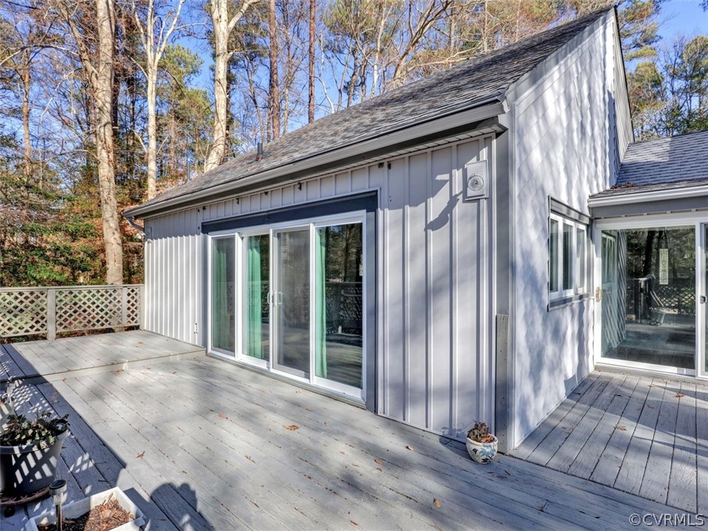 3822 Timber Ridge Road Midlothian, VA 23112 - Photo 37 of 38