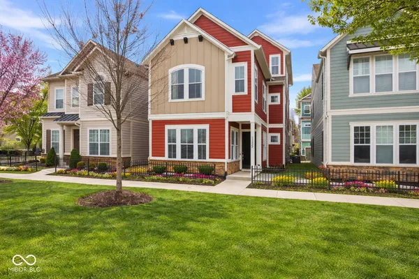 $410,000 | 13227 East 131st Street, Fishers, IN 46037