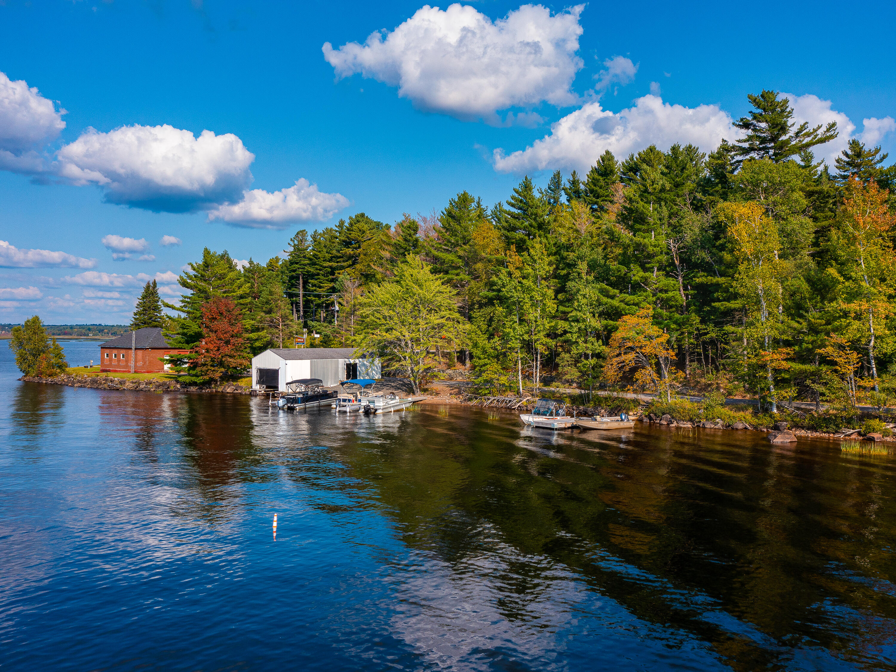 14 County Line Island Tupper Lake, NY 12986 - Photo 82 of 82 County Line Island-114