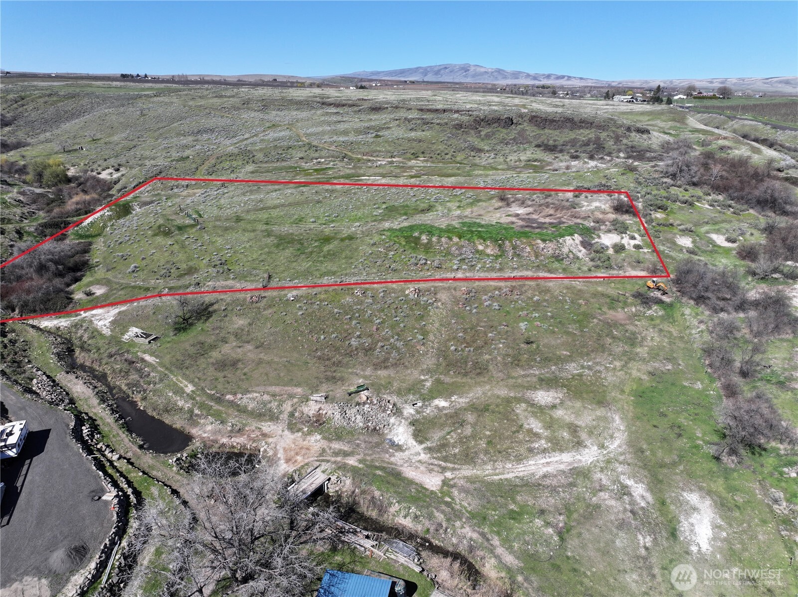 0 West Knox Road Benton City, WA 99320 - Photo 10 of 24