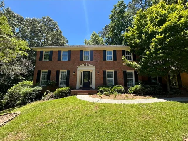 $3,850 | 2237 Chimney Springs Drive, Marietta, GA 30062