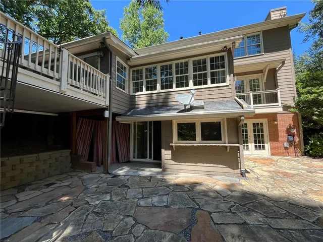 $3,850 | 2237 Chimney Springs Drive, Marietta, GA 30062