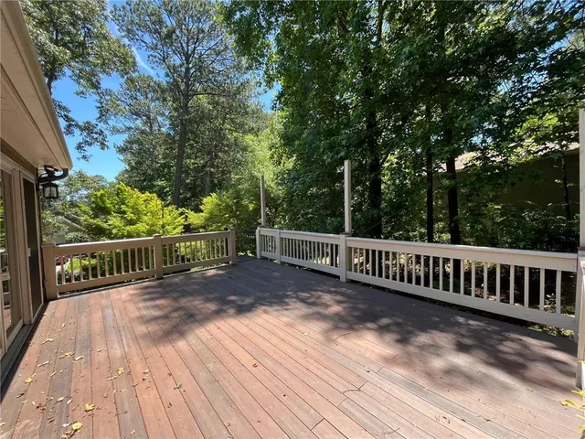 $3,850 | 2237 Chimney Springs Drive, Marietta, GA 30062