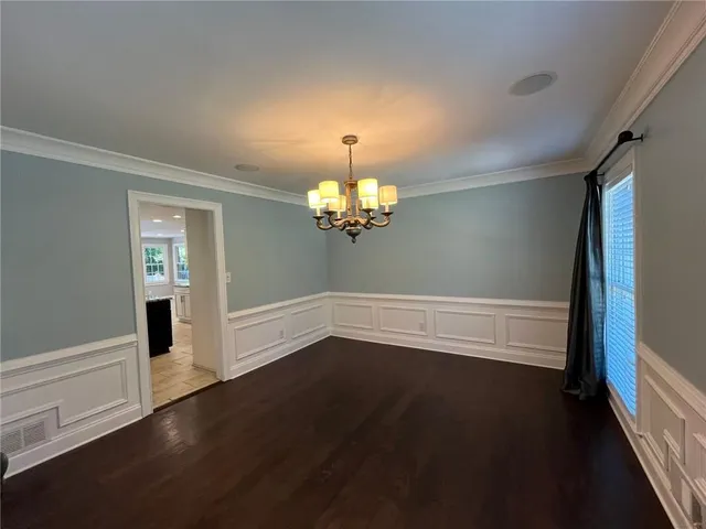 $3,850 | 2237 Chimney Springs Drive, Marietta, GA 30062