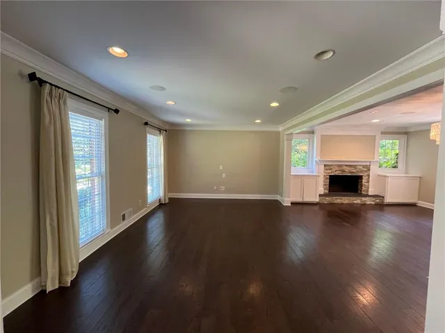 $3,850 | 2237 Chimney Springs Drive, Marietta, GA 30062