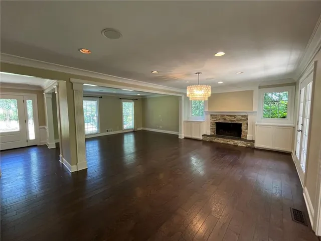 $3,850 | 2237 Chimney Springs Drive, Marietta, GA 30062