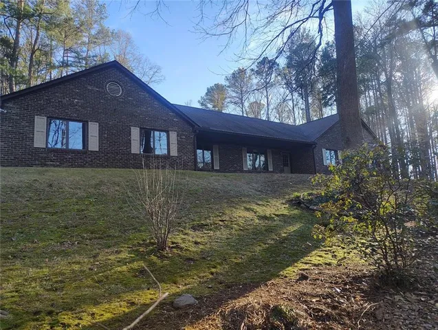 $520,000 | 309 Pickett's Crossing, Acworth, GA 30101