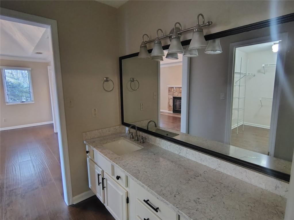 309 Pickett's Crossing Acworth, GA 30101 - Photo 15 of 21