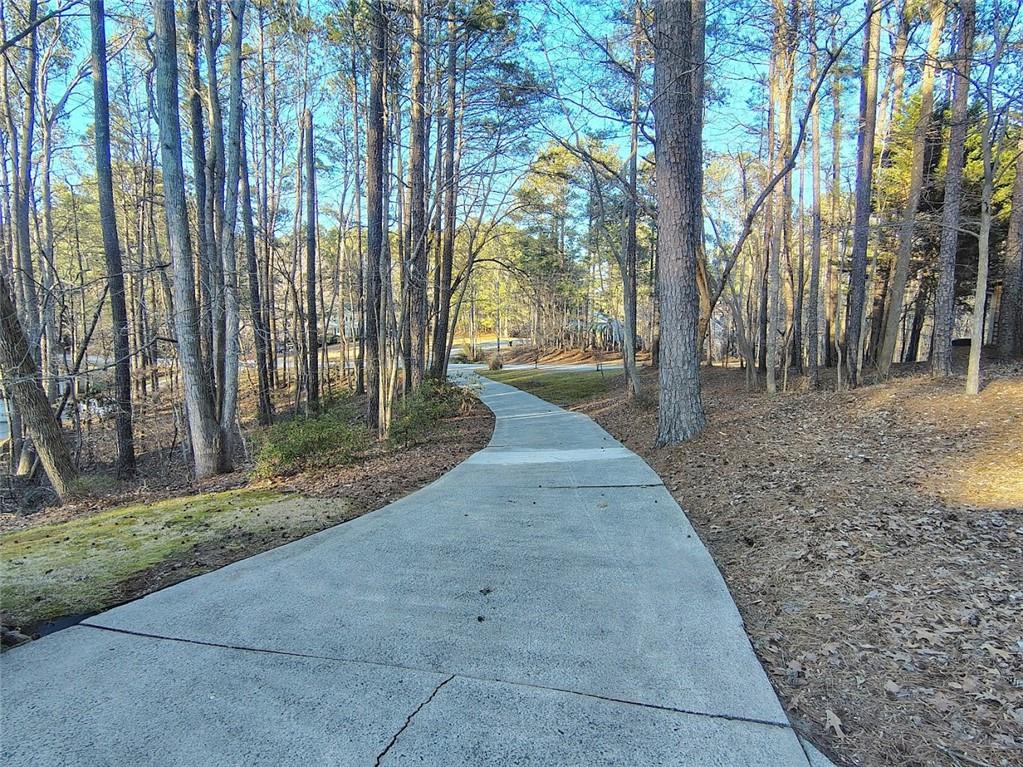 309 Pickett's Crossing Acworth, GA 30101 - Photo 19 of 21