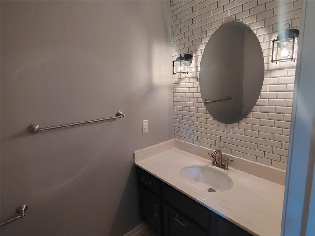 309 Pickett's Crossing Acworth, GA 30101 - Photo 20 of 21