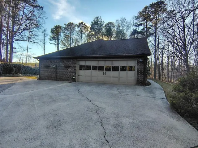$520,000 | 309 Pickett's Crossing, Acworth, GA 30101