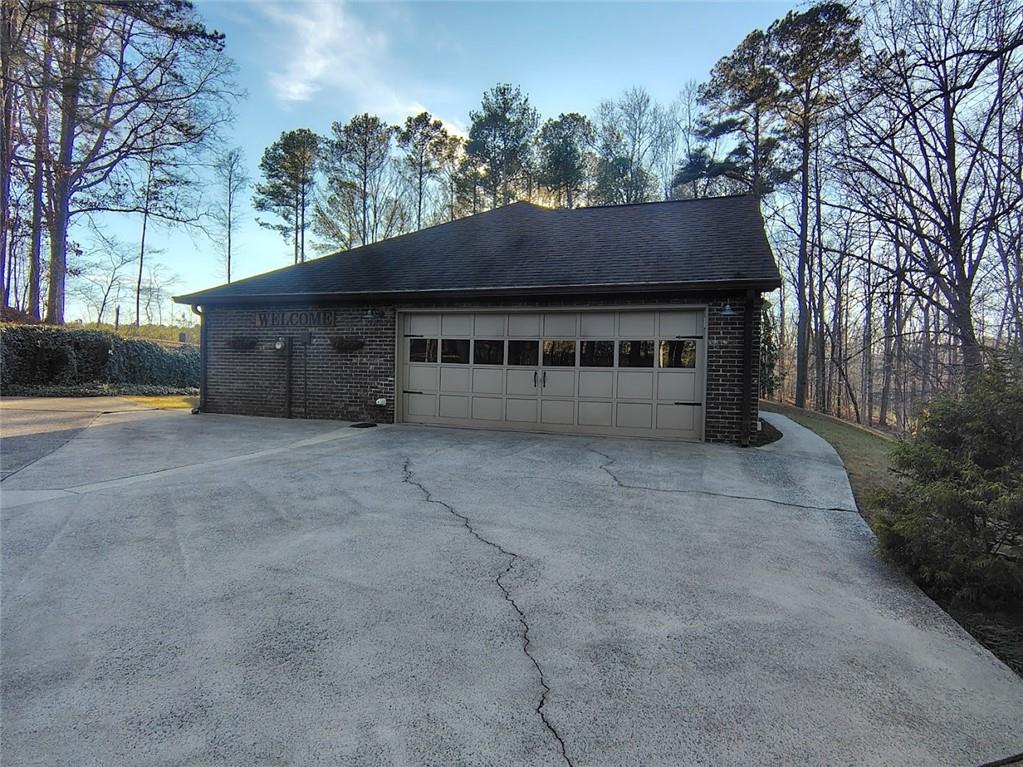 309 Pickett's Crossing Acworth, GA 30101 - Photo 2 of 21