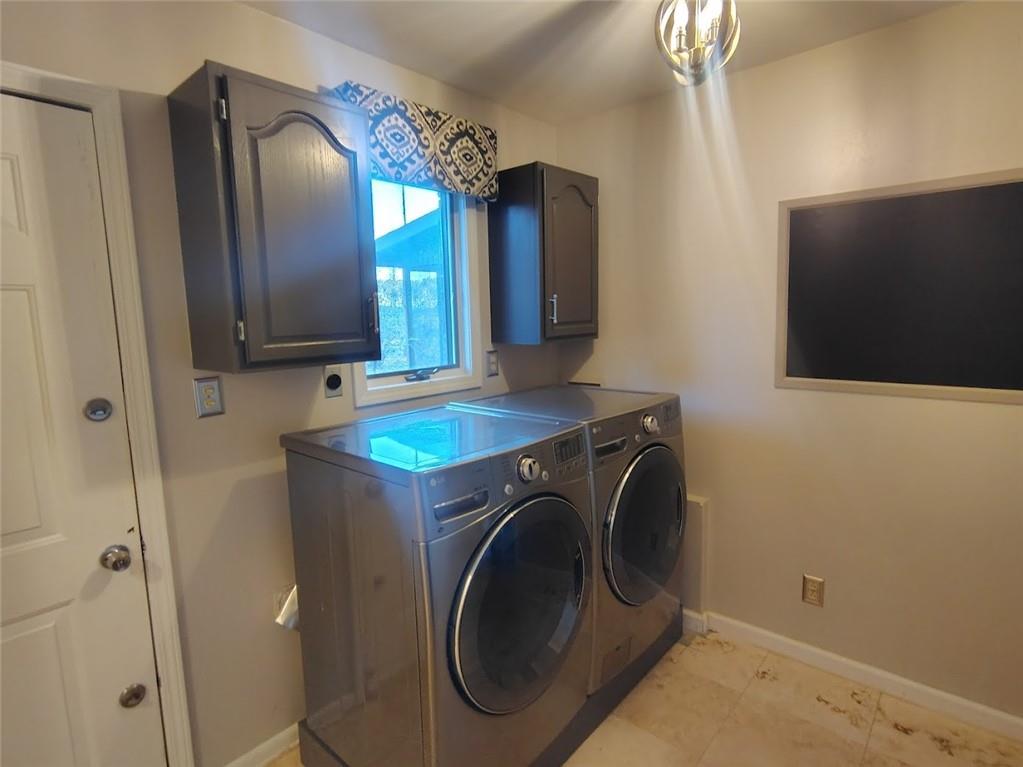 309 Pickett's Crossing Acworth, GA 30101 - Photo 21 of 21