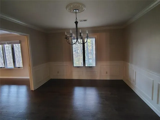 $520,000 | 309 Pickett's Crossing, Acworth, GA 30101