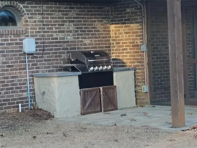 $520,000 | 309 Pickett's Crossing, Acworth, GA 30101