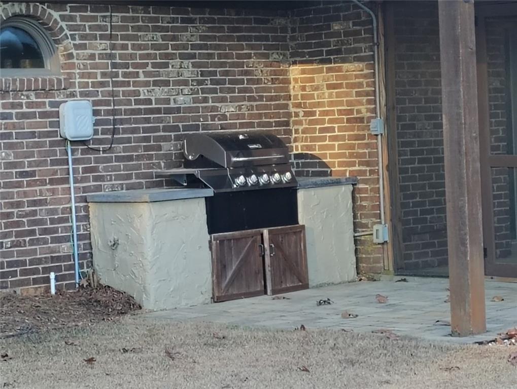 309 Pickett's Crossing Acworth, GA 30101 - Photo 8 of 21