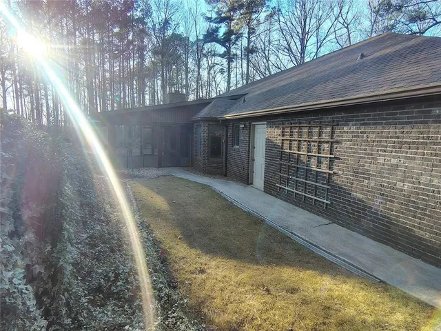 $520,000 | 309 Pickett's Crossing, Acworth, GA 30101