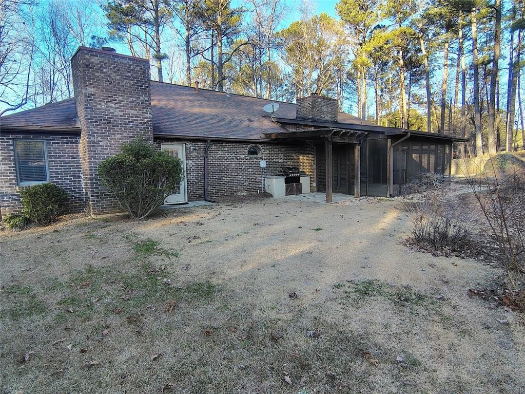 309 Pickett's Crossing Acworth, GA 30101 - Photo 10 of 21