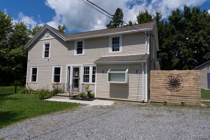 1509 Phelps Road Pembroke, NY 14036 - Photo 1 of 1 Gallery Image 1