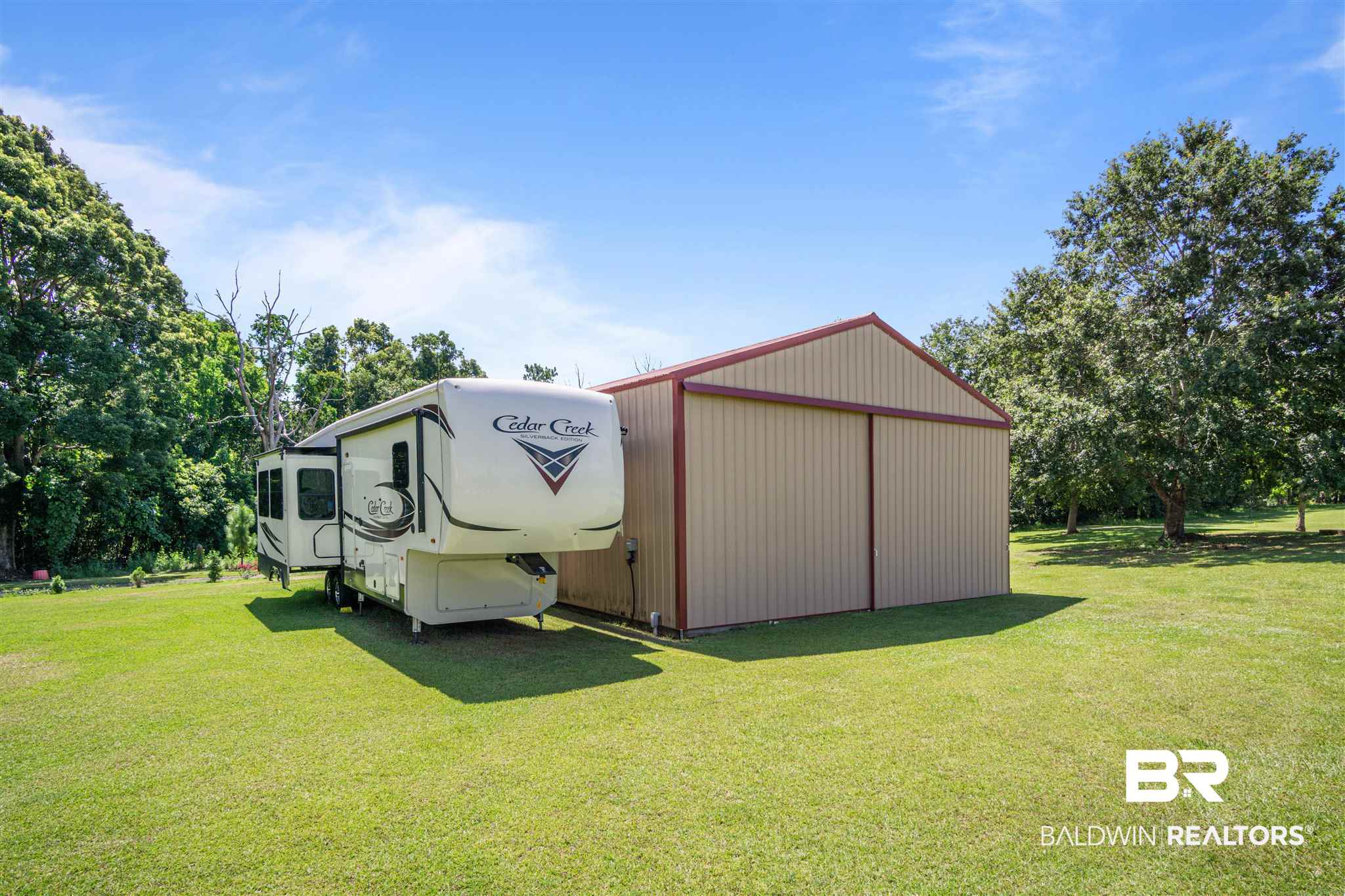 19920 B County Road 64 Robertsdale, AL 36567 - Photo 46 of 50