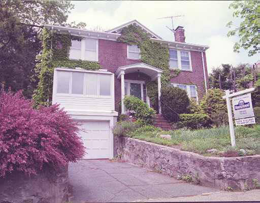 177 Gardner Road Brookline, MA 02445 - Photo 1 of 1