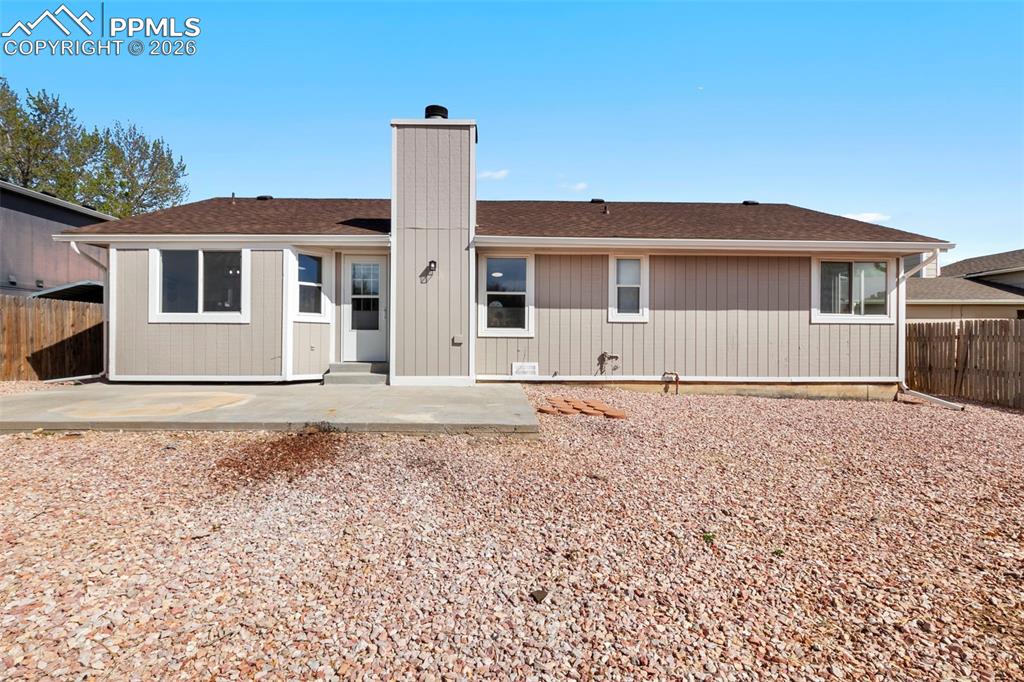 961 Candlestar Loop South Fountain, CO 80817 - Photo 31 of 32