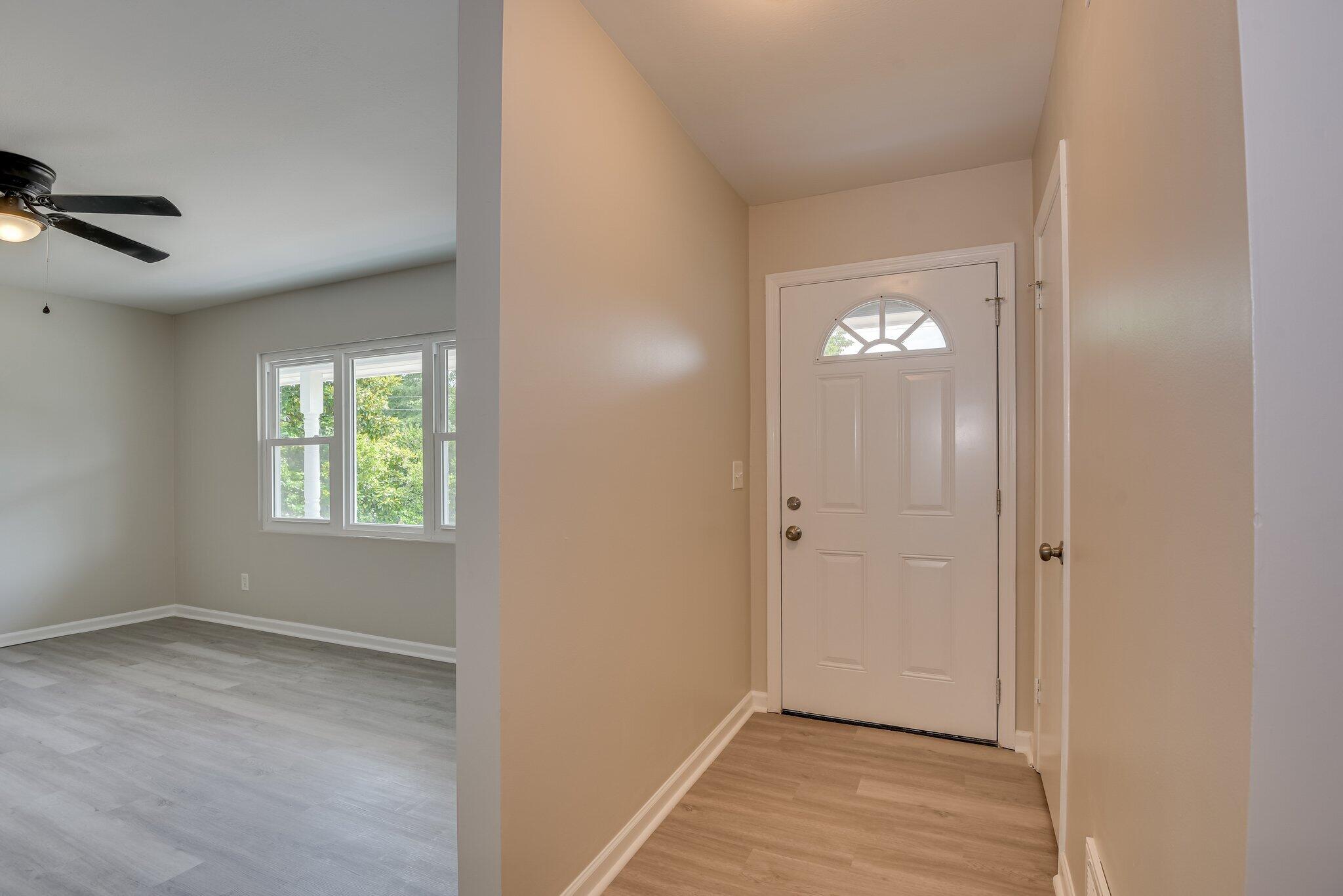 2115 Ashley Drive Augusta, GA 30906 - Photo 6 of 38 a view of an empty room with closet and a window