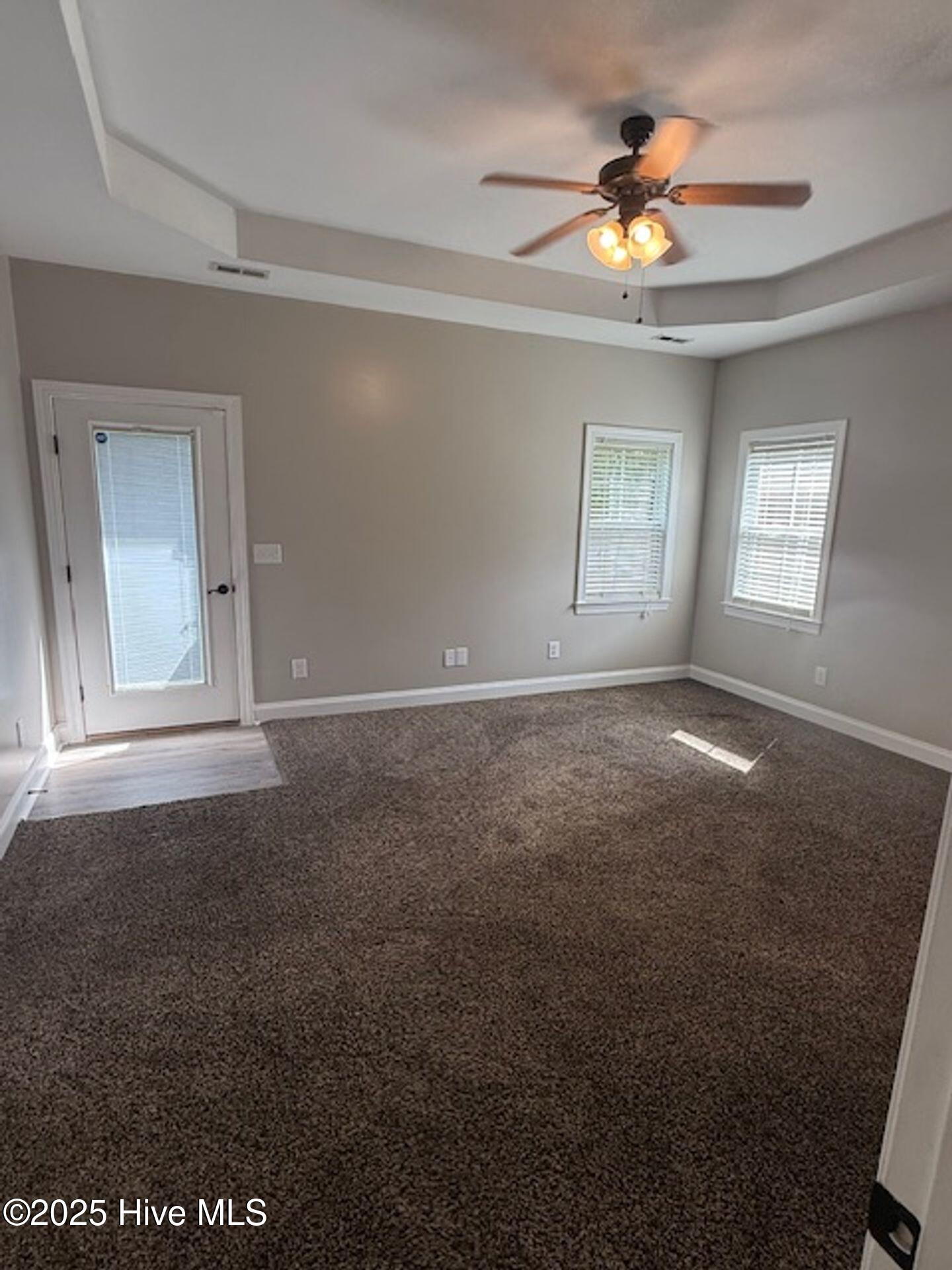 103 Coree Way New Bern, NC 28562 - Photo 11 of 16 Alternate view of primary bedroom