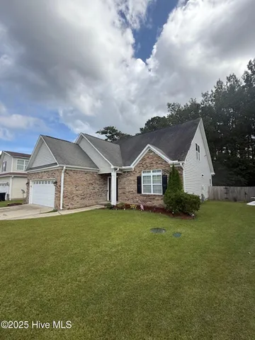 $2,200 | 103 Coree Way, New Bern, NC 28562