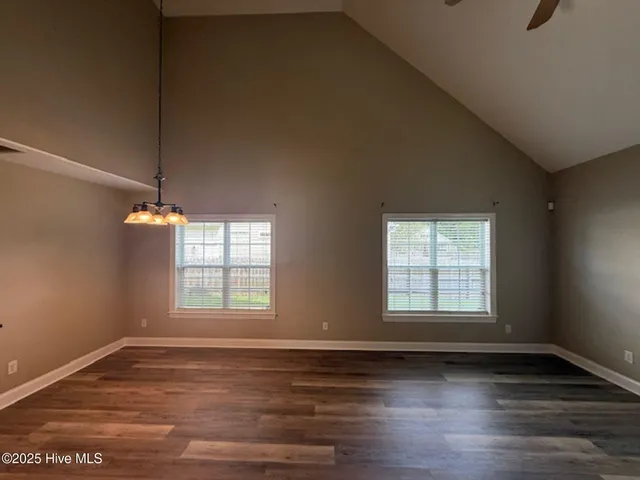 $2,200 | 103 Coree Way, New Bern, NC 28562