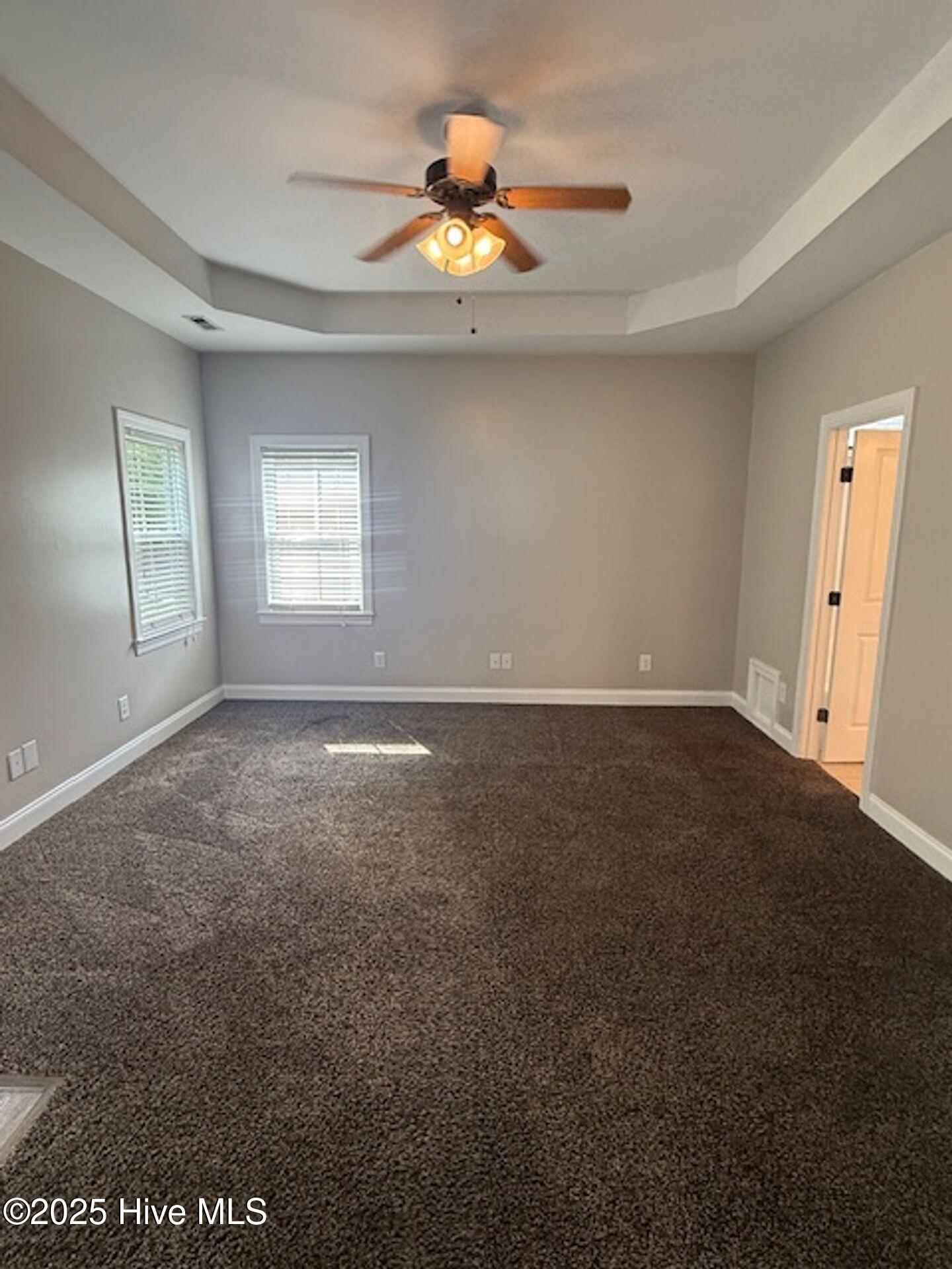 103 Coree Way New Bern, NC 28562 - Photo 10 of 16 Primary suite downstairs with connecting bath