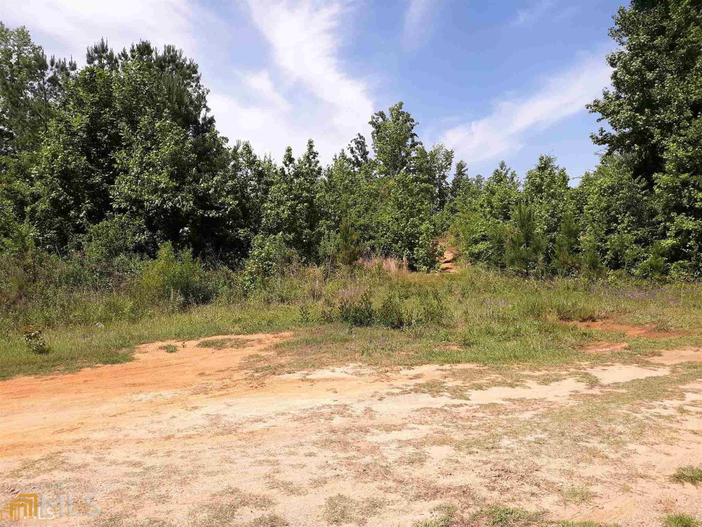 0 Chatfield Road, Unit TRACK A B & PB2/53 Culloden, GA 31016 - Photo 4 of 4 a view of a lake view