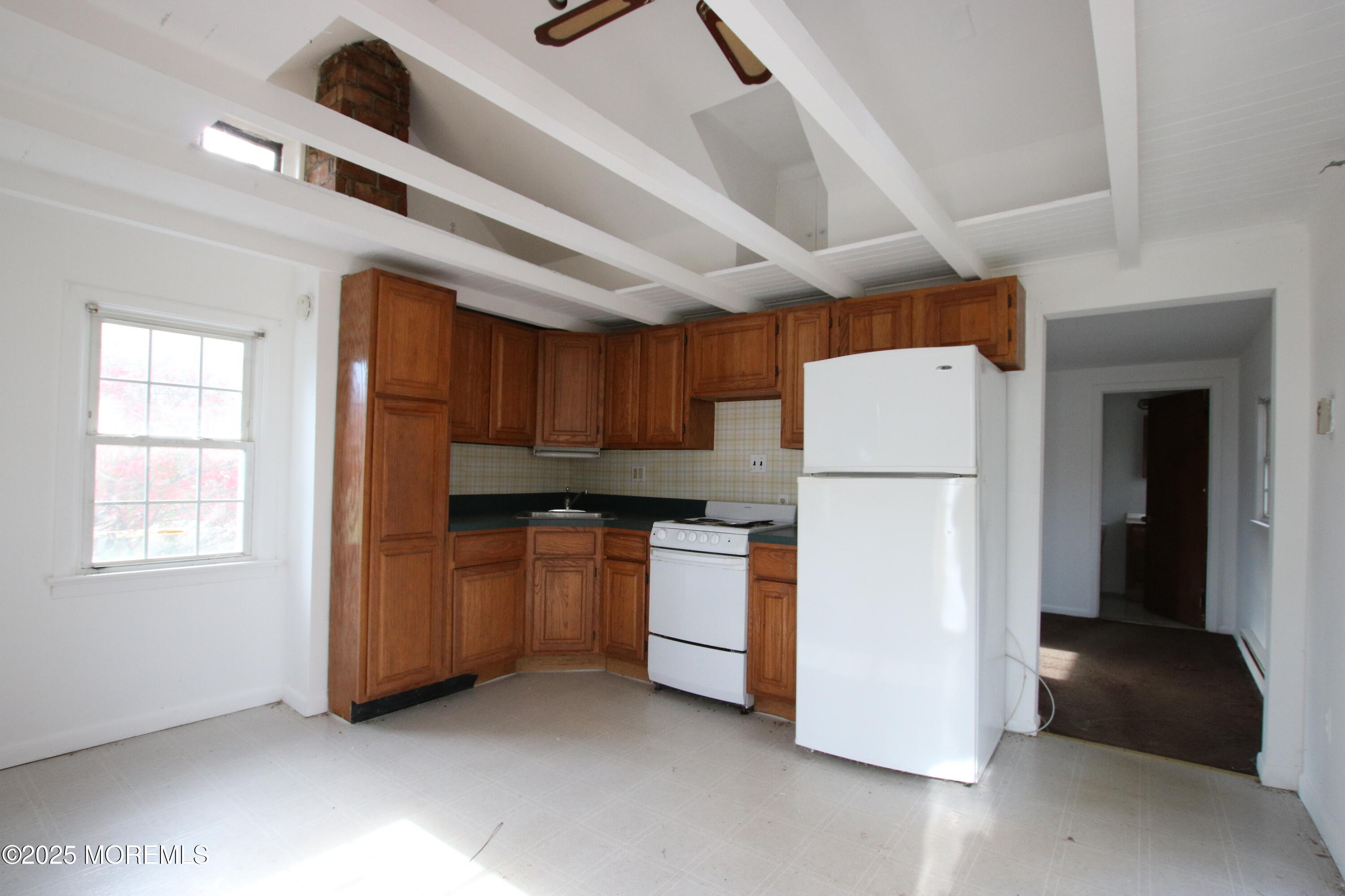185 Monmouth Road West Long Branch, NJ 07764 - Photo 19 of 28 a view of kitchen and window
