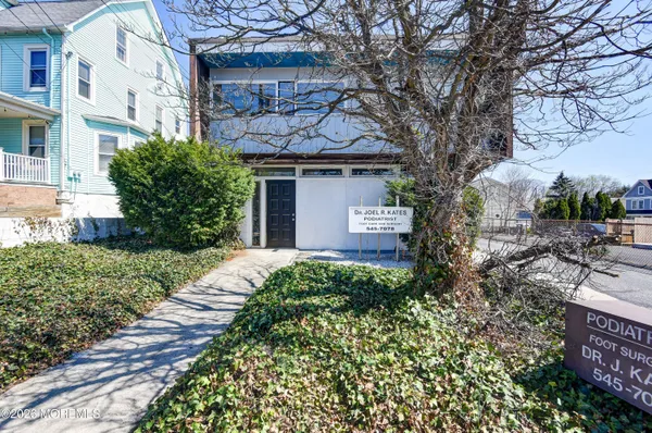 $2,800 | 167-169 North Main Street, Milltown, NJ 08850