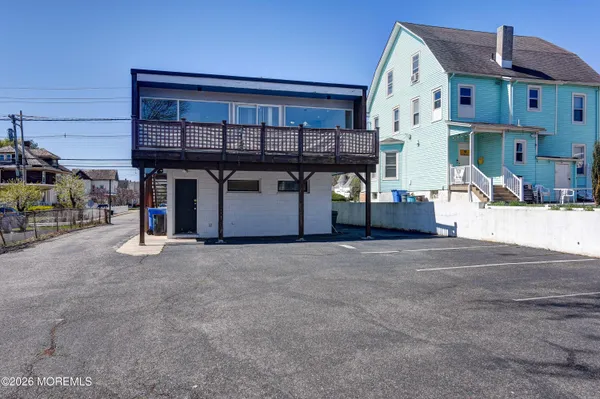 $2,800 | 167-169 North Main Street, Milltown, NJ 08850