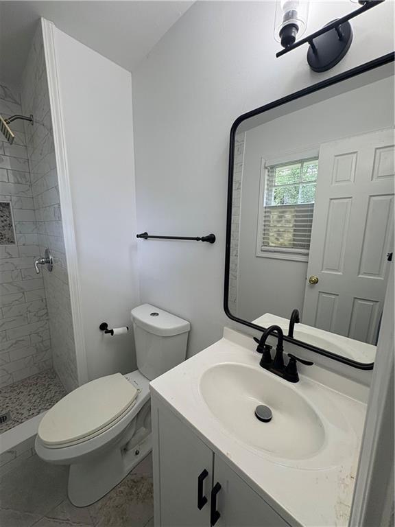 4624 Burns Road Northwest Lilburn, GA 30047 - Photo 15 of 18