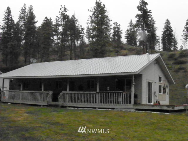 8220 Williams Canyon Road Cashmere, WA 98815 - Photo 1 of 1 Gallery Image 1