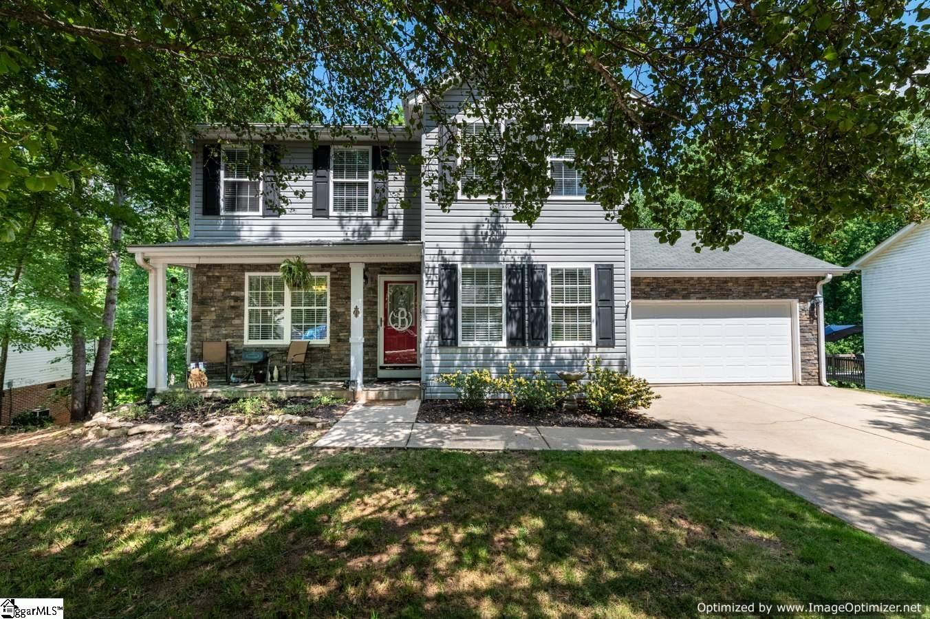 102 Timberjack Street Simpsonville, SC 29680 - Photo 1 of 22 Gallery Image 1